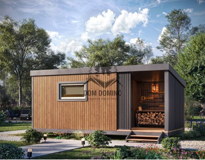 Хозблок Самурай 3