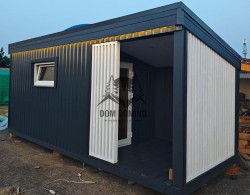 Хозблок Самурай 3