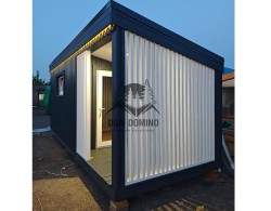 Хозблок Самурай 3