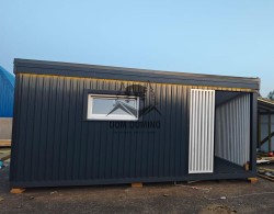 Хозблок Самурай 3