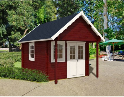 ШВЕДСКИЙ 2 с антресолью