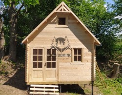 ШВЕДСКИЙ  с антресолью