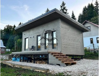 Индивидуальный