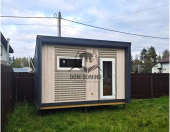 Хозблок Ронин 3 Хозблок Ронин 3