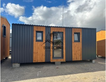 Хозблок Барн